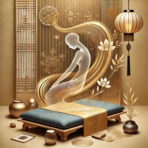 Massage Coreen Vip Bien Etre Paris
