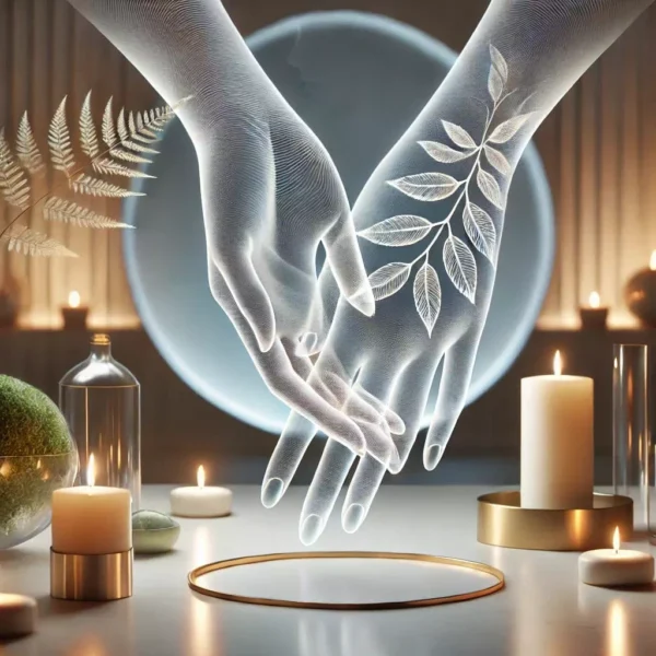 Massage Personnalisé Vip Bien Etre Paris