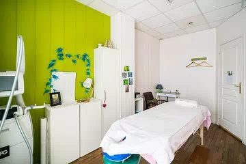 Salle de soin massage prénatal VIP Bien être Paris