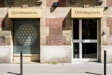 Espace Quintessences Paris 14ème